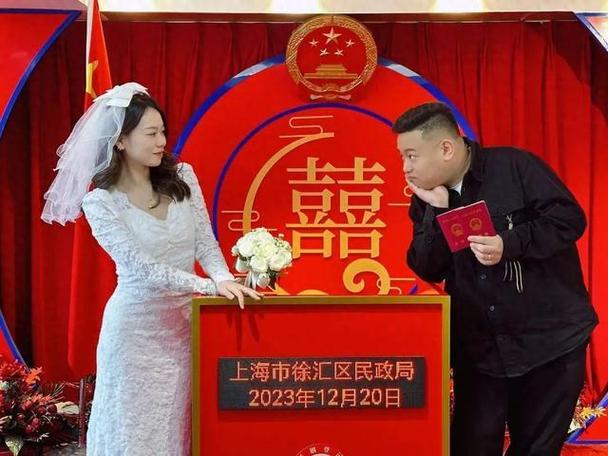 上海婚礼_上海结婚仪式几点开始